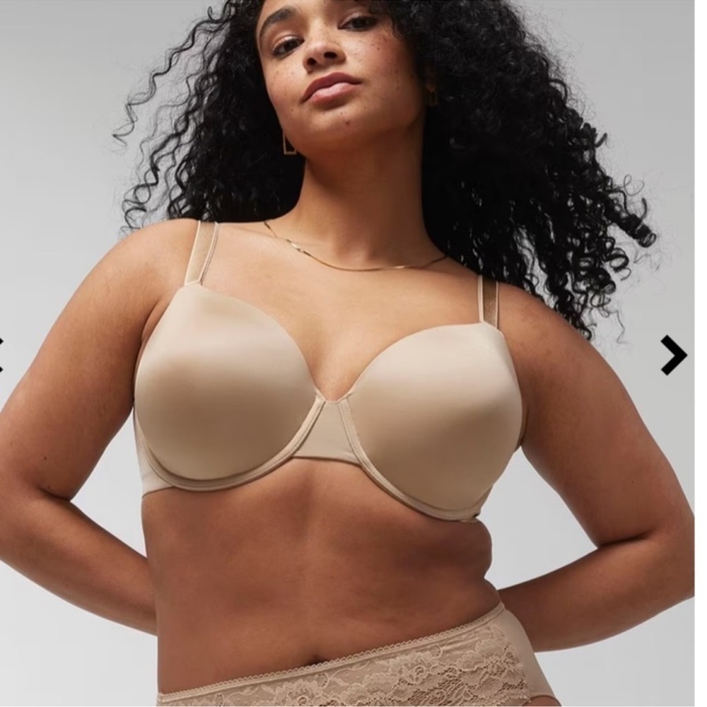 Soma Vanishing 360 Perfect Coverage 42D